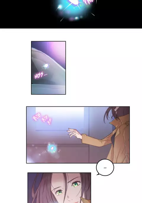 Sex Knights-Erotic Sensuality & Perception Ch.1-18