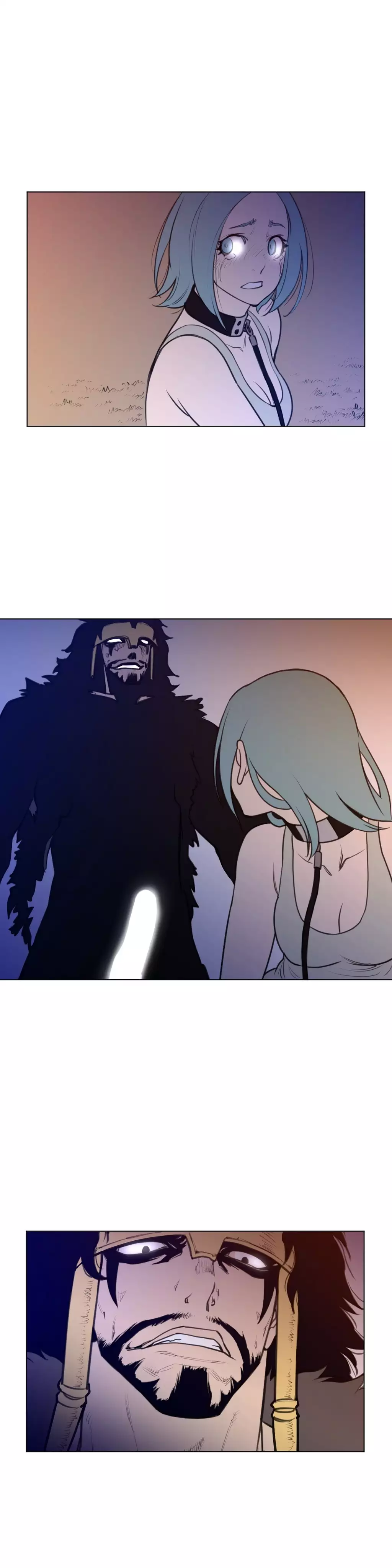 Perfect Half Ch.1-25