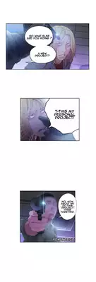 [BAK Hyeong Jun] Sweet Guy Ch.1-53 (English) (YoManga) (Ongoing)