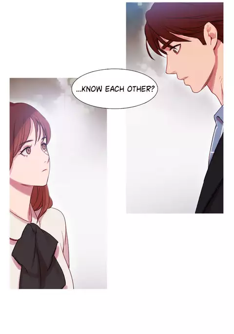Scandal of the Witch Ch.1-36