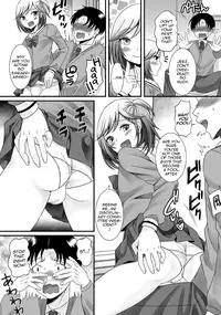 [Anthology] Gekkan Web Otoko no Ko-llection! S Vol. 06 [English] [mysterymeat3] [Digital]