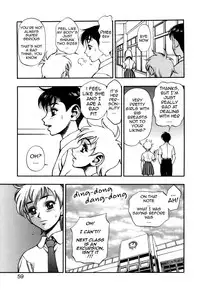 [Minazuki Juuzou] Zutto Zutto Suki Datta... | I've always loved you... Ch. 1-4 [English] [gustmonk]