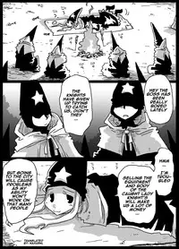 [Amahara Teikoku (Amahara)] Jikan Teishi Soku Nakadashi [English] [naxusnl] [Digital]