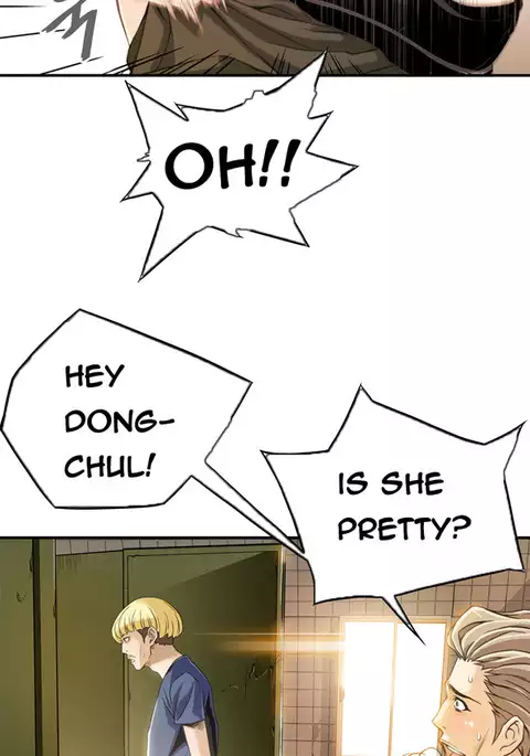 Kill the Dead Bastard Ch.0-13