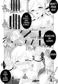 [clear glass (menimo)] All I Need Is Love (Puella Magi Madoka☆Magica) [English] =LWB= [Digital]