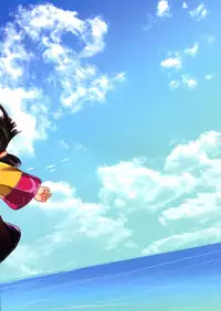 (SC59) [Waffle Doumeiken (Tanaka Decilitre)] Iseikan Communication (Suisei no Gargantia)