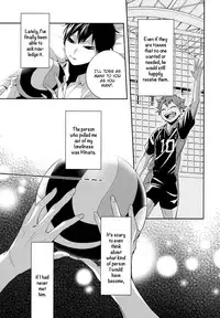 (C87) [Zeroshiki (Kabosu)] Primary Target -Zenpen- (Haikyuu!!) [English] [UnmeiNoChance]