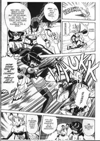 [Kondom] Bondage Fairies 1 [English]