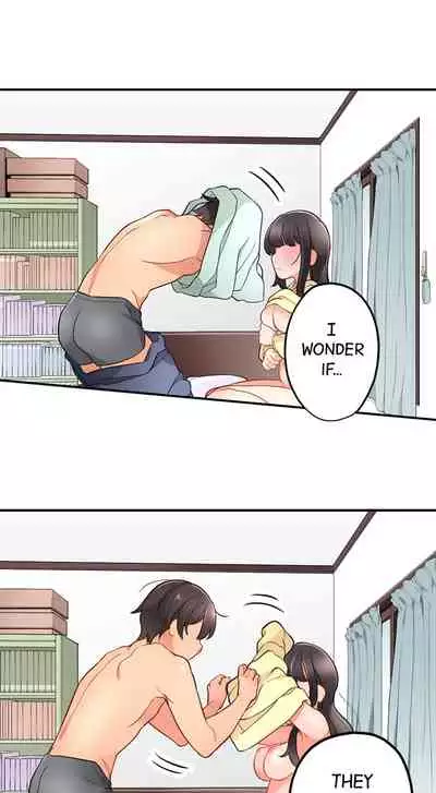 [Aoki Nanase] My Friend Came Back From the Future to Fuck Me (Ongoing) (Ch. 1 - 25)