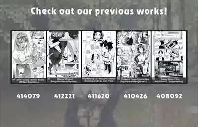 Futari no Harmony | Harmony of the Two