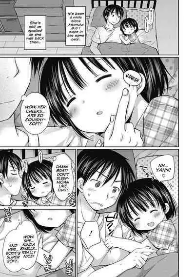 Yoiko to Ikenai Houkago | Doing Bad Things With Good Little Girls After School Ch. 1-9