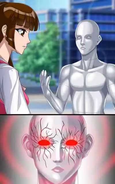 Kaeriuchi ni Ai Mannequin ni Sareta Shoujo Ni