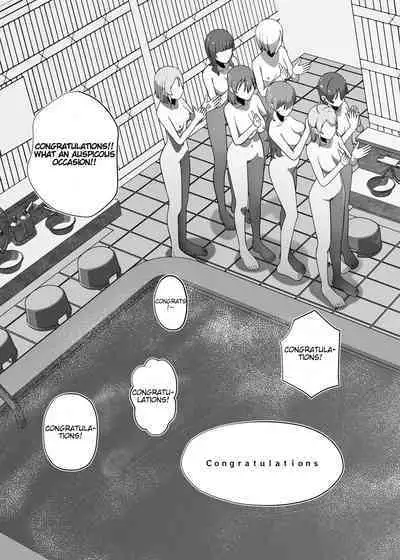 School Idol no Inmou Jijou | School Idols' Hair Down There