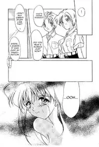 (CR18) [HIGH RISK REVOLUTION (Aizawa Hiroshi, Iwasaki Hiromasa)] Shiori Dainishou Shuuchi no Gakkou | Shiori Vol.2 School Shyness (Tokimeki Memorial) [English] =LWB=