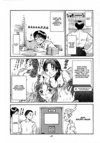 [Sano Takayoshi] Domestic Love Syndrome / Kateinai Renai Shoukougun Ch.1-2 [English] [Japanzai]