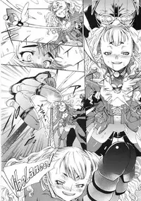 [Sumita Kazuasa / Sumita Kazasa] Flower Claw [Uncensored]