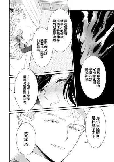 [Narada Yamato] Tensei Majo wa Ryuuzoku no Mamono-sama ni Kakowaremasu | 转生魔女被魔龙金屋藏娇了 1-9 [Chinese] [莉赛特汉化组]