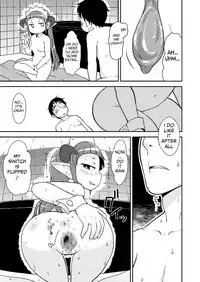 [Tekokids (Leonard 16sei)] Hataraku Driland! (Tanken Driland) [English] [Mongolfier] [Digital]