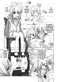 [Anthology] Shounen Shikou 19 - Josou World | Boy Fancier - Crossdressing World [English]