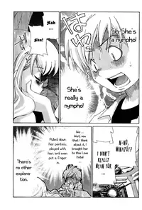 [Seguchi Takahiro] Ore Tama | My Balls Ch. 1-41 (Complete) + Extras [English]