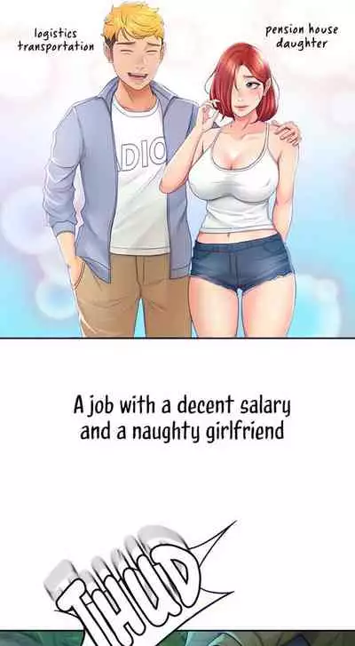 She is Working Out [Kim Mundo, MAD, YangYang] Ch.10? [English] [Manhwa PDF]