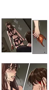 [Ramjak] Atonement Camp Ch.0-46 (Chinese)