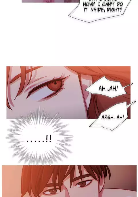 Scandal of the Witch Ch.1-36