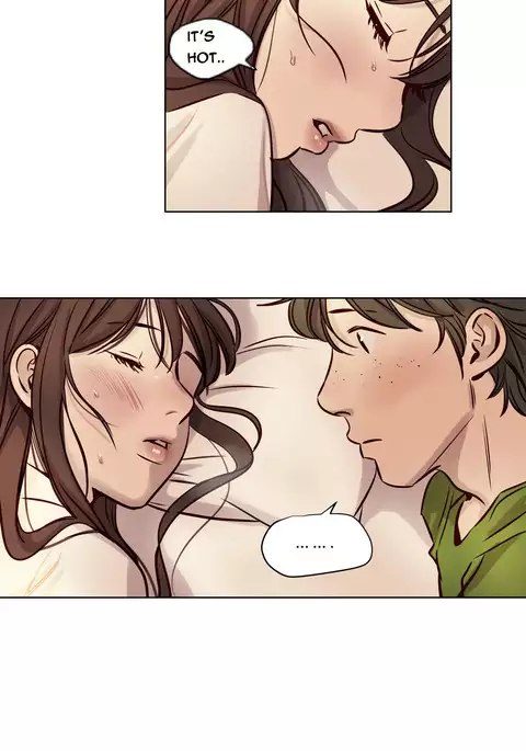 Atonement Camp Ch.1-40