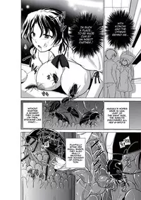 [Tiba-Santi (Misuke)] Dungeon Travelers - Haruka no Himegoto | Dungeon Travelers - Haruka's Secret (ToHeart2 Dungeon Travelers) [English] [Mant] [Digital]