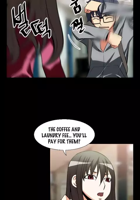 Love Parameter Ch.1-46