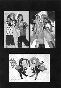 (C88) [Koi no Danmenzu (Iroito)] TouMaki Sairokushuu Waga Itoshi no Araignée (Yowamushi Pedal)