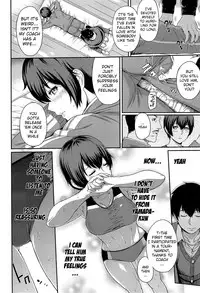 [Yoshiura Kazuya] Kizashi [English] {Seinen Scans + 4chan Anon + doujins.com}