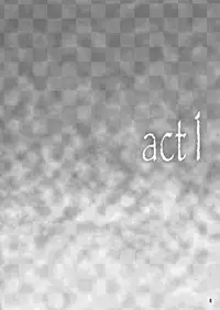 (C80) [EGO DANCE] THIRD TRAP (Otokonoko wa Maid Fuku ga Osuki!?)