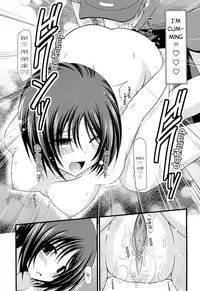 [valssu (Charu)] Roshutsu Shoujo Yuugi Hachi | Exhibitionist Girl's Play 8 [English] {Munyu} [Decensored]