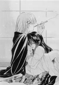 (C61) [Yamaguchirou (Yamaguchi Shinji)] Kyouken 2 (Rurouni Kenshin)