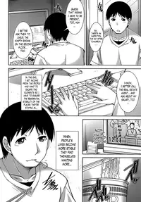 [Zen9] Taikutsu na Gogo no Sugoshikata Ch. 1-8 | A Way to Spend a Boring Afternoon Ch. 1-8 [English] [Lazarus H]