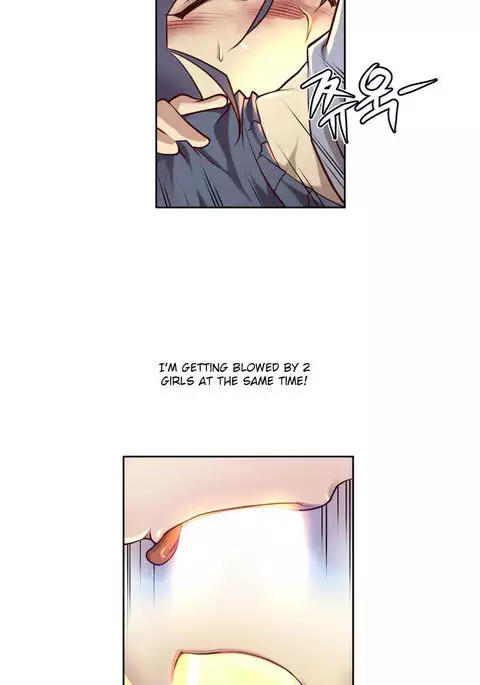 Master in My Dreams Ch.0-44