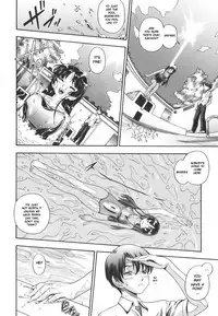 [Fukudahda] Soushisouai Note [English]