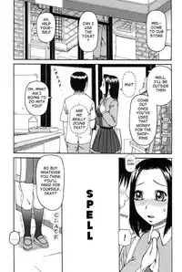 [Kiai Neko] Haniwari (Half-Cocked) [English] [Ero-Otoko]