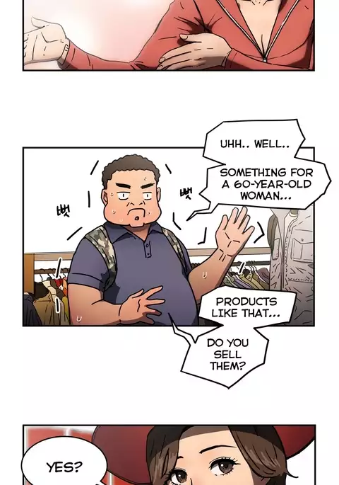 Refrain Love Ch.1-39