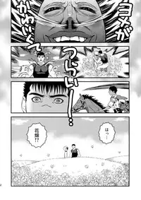 (C90) [Killer Bambi (Matsumoto Inaki)] Killer Bambi Guriga Sairoku-shuu2 2013-2014 Set (Berserk)