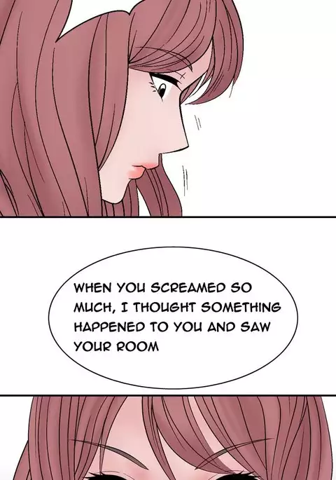 The Taste of Hands Ch.1-46