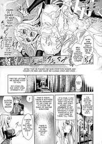 [Yamada Gogogo] ERONA Orc no Inmon ni Okasareta Onna Kishi no Matsuro Ichiwa | ERONA ~The Fall of a Beautiful Knight Cursed with the Lewd Mark of an Orc~ Ch. 1 The Oblivion of Climax (Seigi no Heroine Kangoku File DX Vol. 7) [English] {darknight}