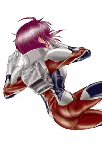 [Gthtrn] DISHIRO (Mobile Suit Gundam SEED Destiny) [Digital]