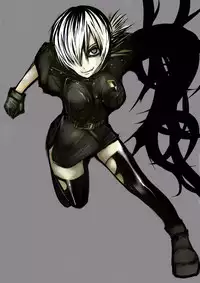 [Nexus 6] Innocent [English][Hellsing]