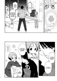 (COMITIA94) [SECOND CRY (Sekiya Asami)] LUST KING Sairokubon [English] [BiriBiri + LoliLoli Hunters]