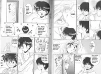 Boku No Negai ga Kanau [My Wish Has come True, rewrite