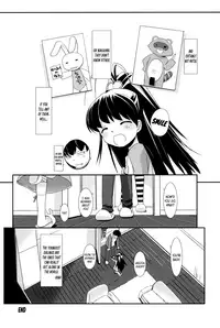 (Kamata Hisashi) Matsu Papa no Iu Koto Nante Kikanai o! Soushuu | As if we're gonna listen to daddy Matsu! (Papa no Iu Koto wo Kikinasai!) [English] [ATF]