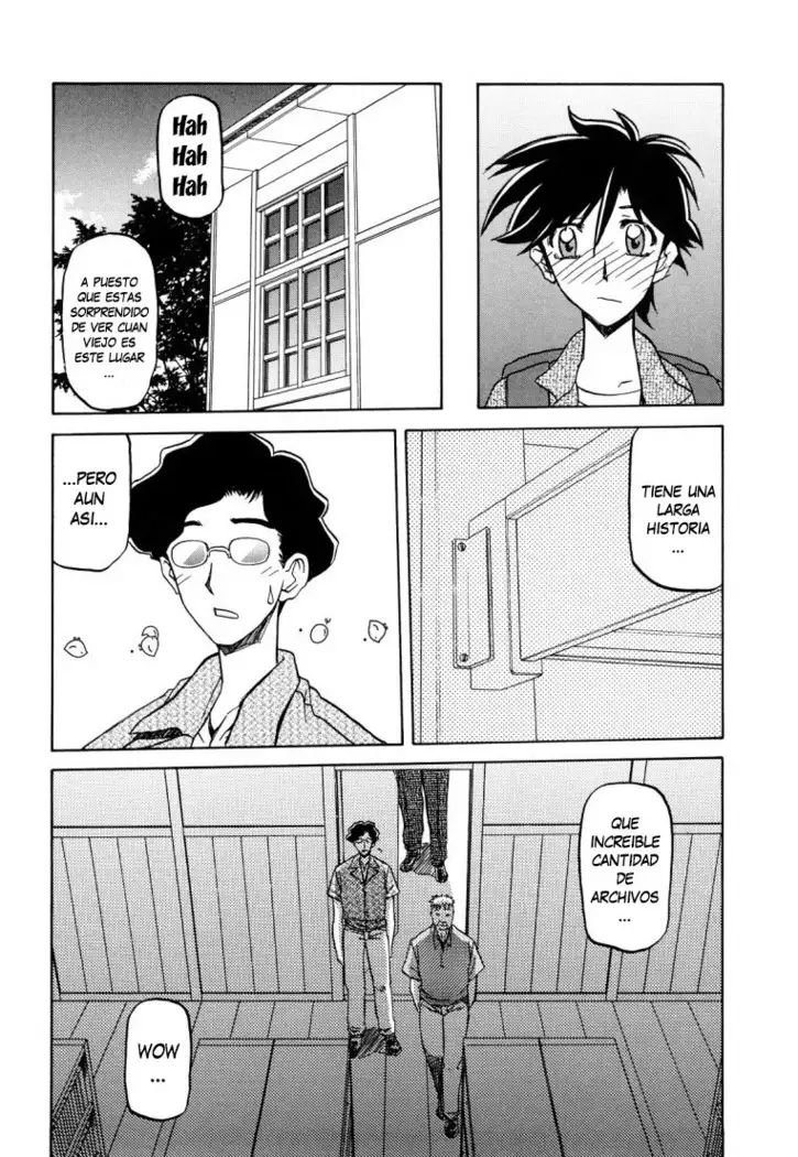 Sayuki no Sato c1-c7