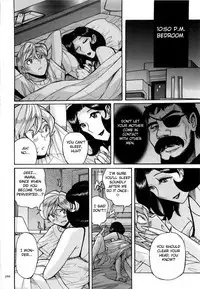 [Kojima Miu] Nympho Maman Boshi Soukan - Mama no Shikyuu wa Boku no Mono Ch. 1-21 [English] [Fated Circle]